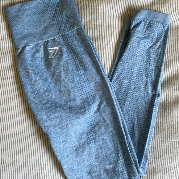 Gymshark seamless legging - Picture 1 of 1